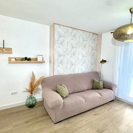 Prendisole Denia Con Piscina Y Terraza Daire Dış mekan fotoğraf