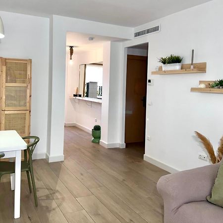 Prendisole Denia Con Piscina Y Terraza Daire Dış mekan fotoğraf