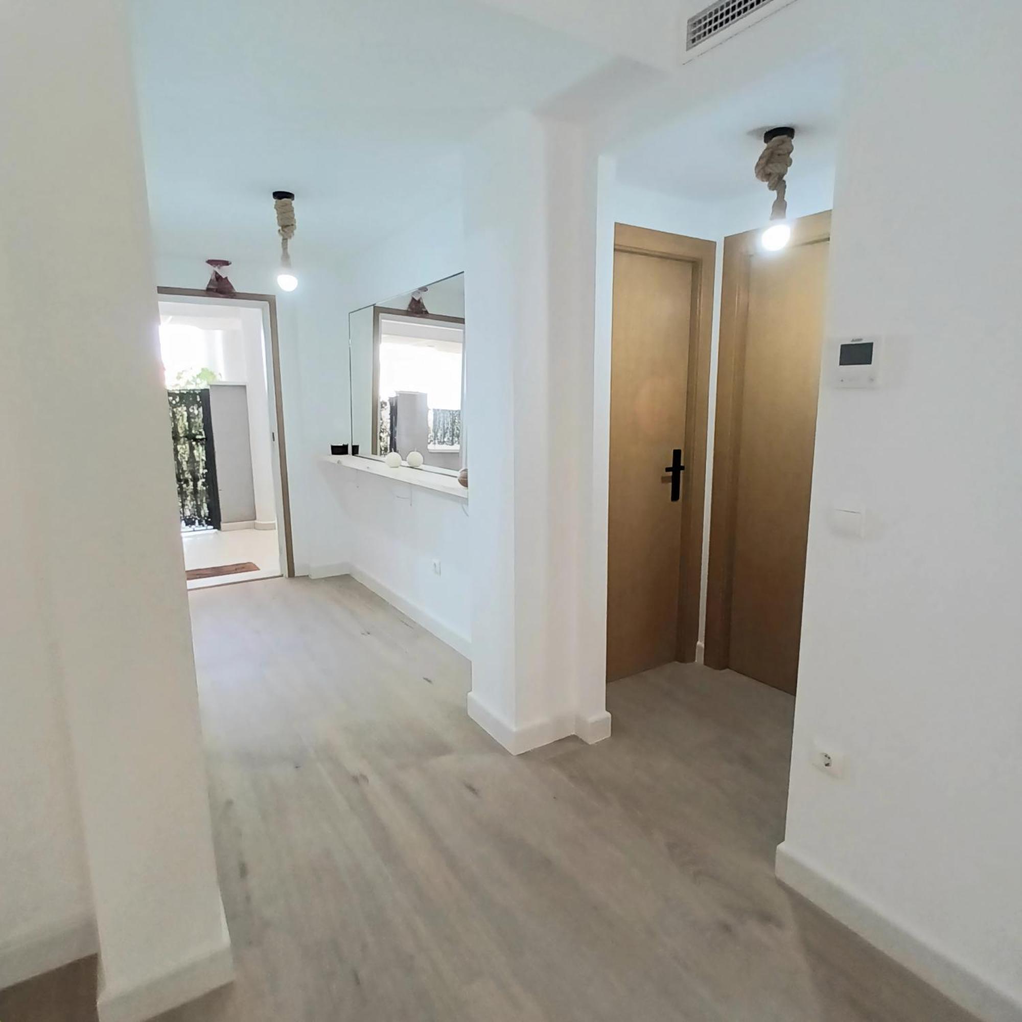 Prendisole Denia Con Piscina Y Terraza Daire Dış mekan fotoğraf