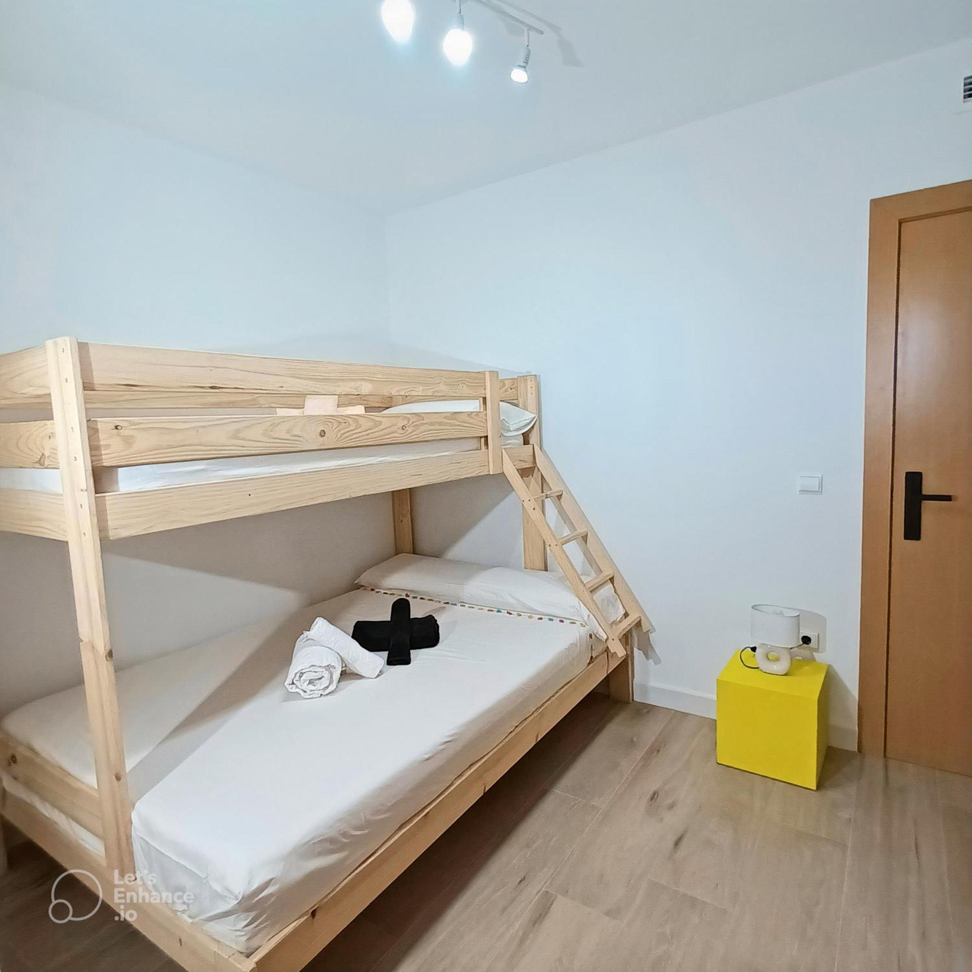 Prendisole Denia Con Piscina Y Terraza Daire Dış mekan fotoğraf