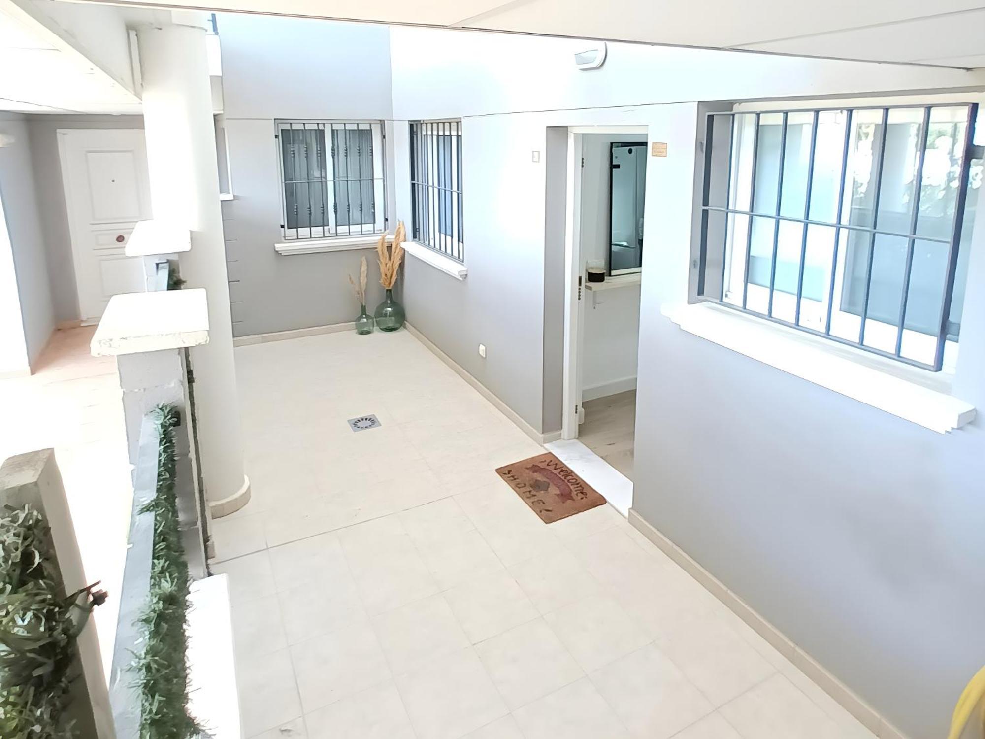Prendisole Denia Con Piscina Y Terraza Daire Dış mekan fotoğraf