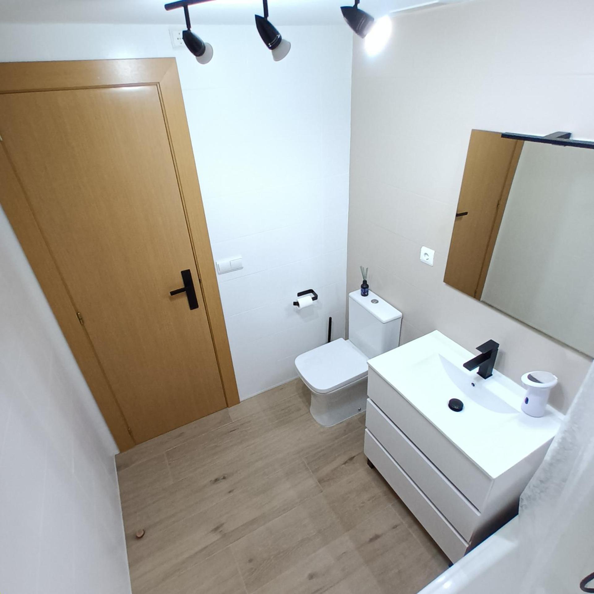 Prendisole Denia Con Piscina Y Terraza Daire Dış mekan fotoğraf